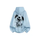 Светло-голубой