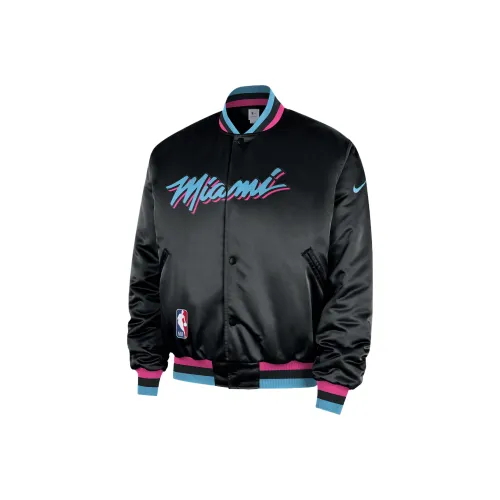 Nike Мужские черные куртки