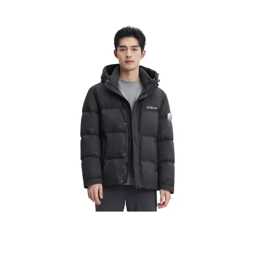 SUNDANCE Мужские Пуховики