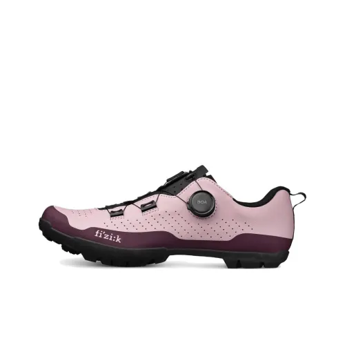 FIZIK Велосипедные кроссовки Унисекс Розовый
