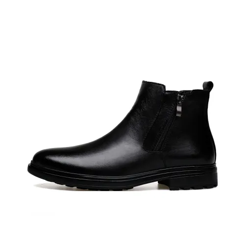 WENNAI Ботильоны Мужские