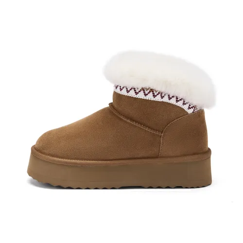 Hotwind Сноубутсы Женские