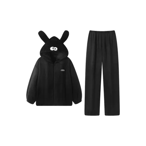 Gongdie Унисекс Пижамные комплекты