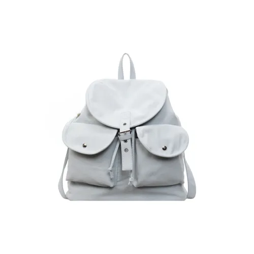 VENUCO Ткань Рюкзак Женские Синий Розовый