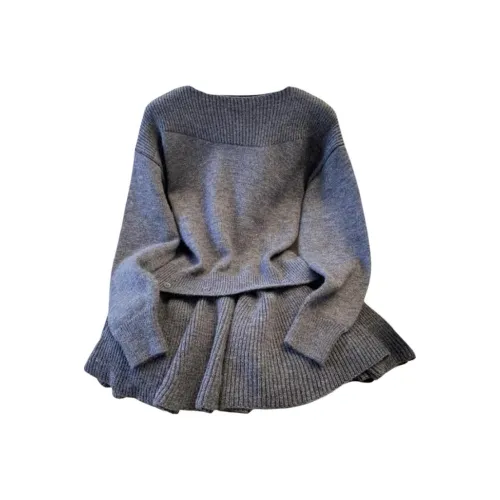 MORii Женские Комплекты с Юбкой