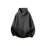 Железно-серый, флисовая подкладка