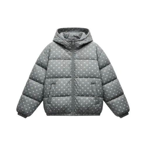 FLIM Женские пуховики