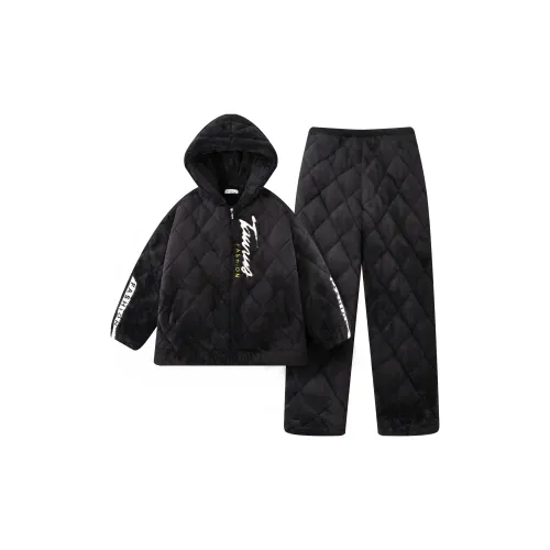 FANQIANYI JJ 90258 Мужской пижамный комплект