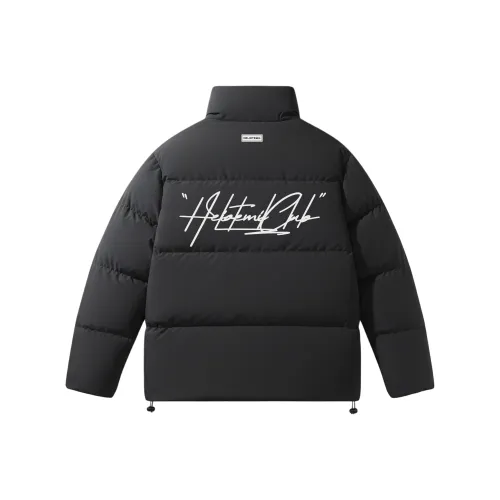 HELIOT EMIL Унисекс Пуховики