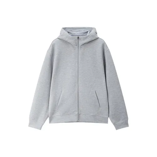 Giordano 2025 Fall Свитшот Мужской