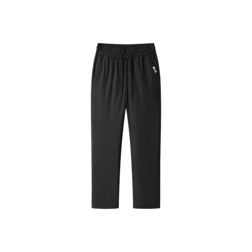 Jeep Унисекс Пуховые Штаны