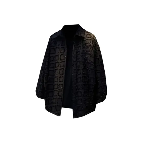 SNEIKLAU Бейсбольная куртка Унисекс