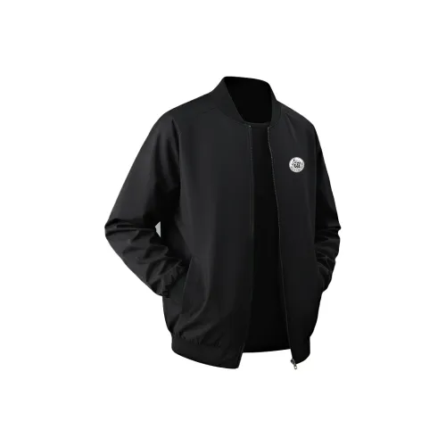 MoYu Унисекс Куртки