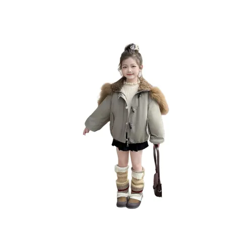 M JBABY Серый Зеленый KIDS Парки