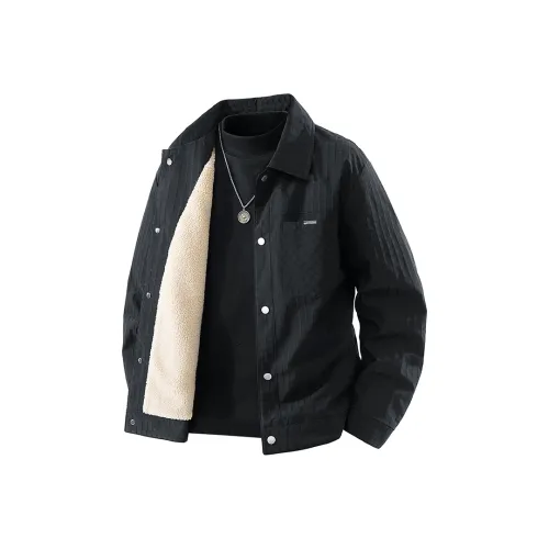 IS CAT GRNL Унисекс Куртки