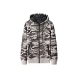 Флисовая подкладка, бежевого цвета