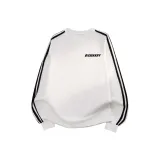 3-Stripes White [Премиум]