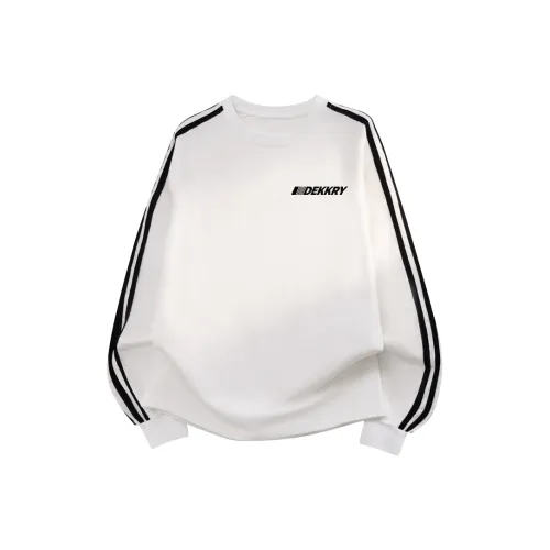 DEKKRY Унисекс T-рубашки