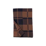 Гежи Джентльмен-Кофейный Синий