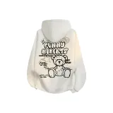 Белый (с флисовой подкладкой)