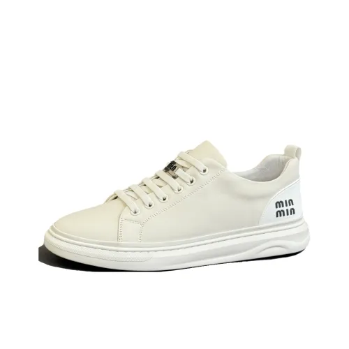 SHUILIXING Низкие кроссовки для скейтбординга мужские