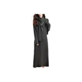 Темно-серый