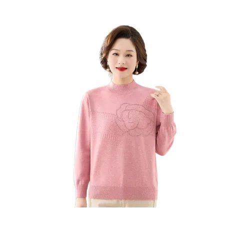 TXGN Женская трикотажная одежда