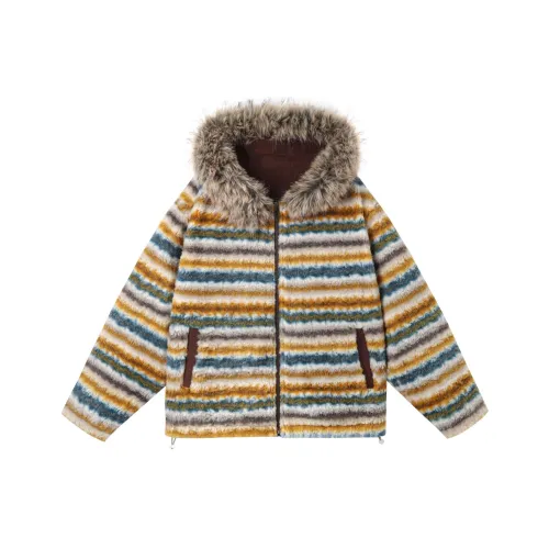 ANDEARDI Овечья шерсть Пальто Женское