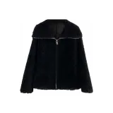 Чернильно-черный