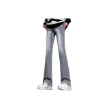 Дым Серый [Эластичный Улучшенный]