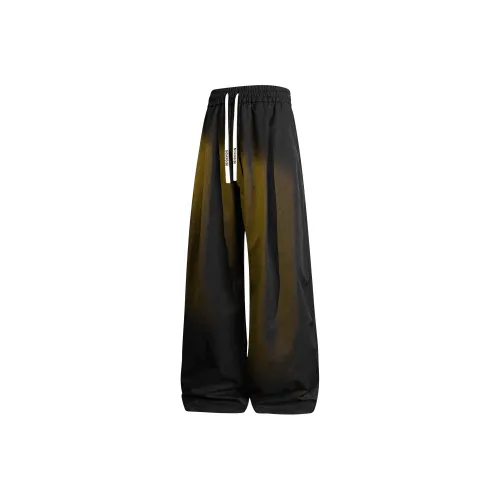 NOAHGIGI Унисекс Повседневные Штаны