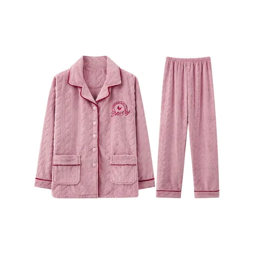 XIANGWEI Изображение Цвет Женские Пижамные Комплекты