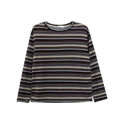 Cotton Gene Стандартная T-рубашка Женская