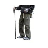 Армейский зеленый [утолщенный и с флисовой подкладкой, улучшенный]