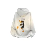 Светло-серый меланж