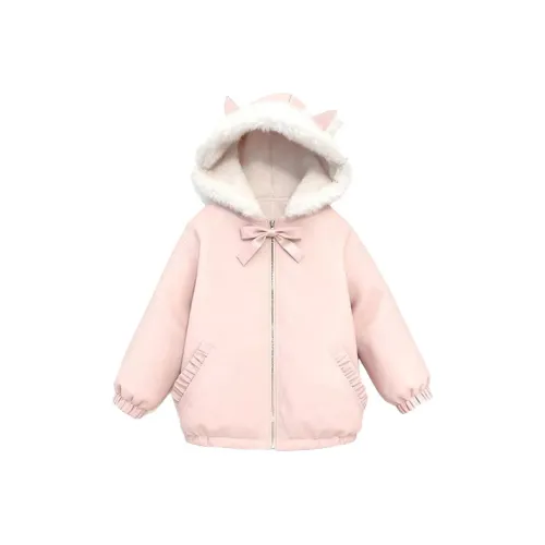 SCCREBEL OFFICIAL Пуховая куртка Женская