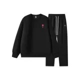 Черный + Черный