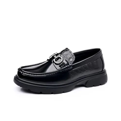 LEXON Мужские низкие туфли