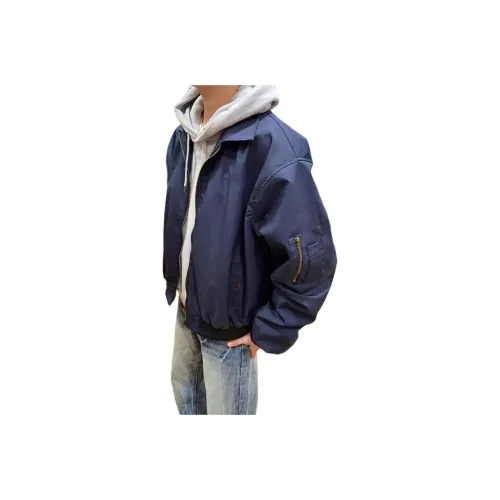 LEONBINNO Унисекс Пуховики