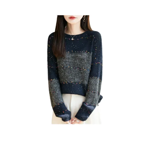 IWZI Женская трикотажная одежда