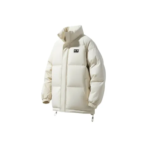 AULDEY Унисекс Пуховики