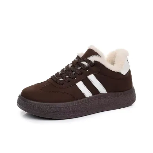 AFJI Низкий Топ Немецкая Армия Кроссовки Женские