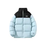 Светло-голубой