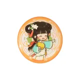 Имитация Script Девичий Inkstone Груша