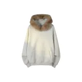 Gray (Коричневый мех)