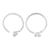 Браслет "Благоприятный" - комплект из 2 частей