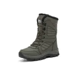 Армейский зеленый