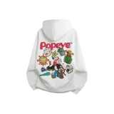 Белый (400 фунтов, композитный, хлопок, с флисовой подкладкой, улучшенный)