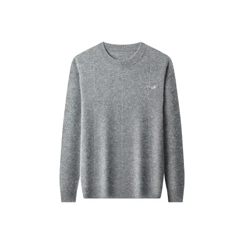 VERAF CA Кашемир Свитер Унисекс