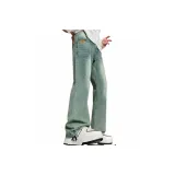 Винтажный синий [Эластичный, улучшенный]